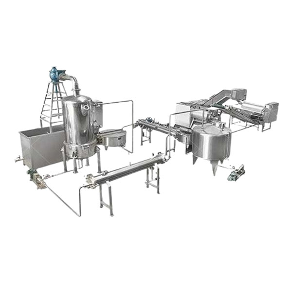 Honey-Processing-Equipment