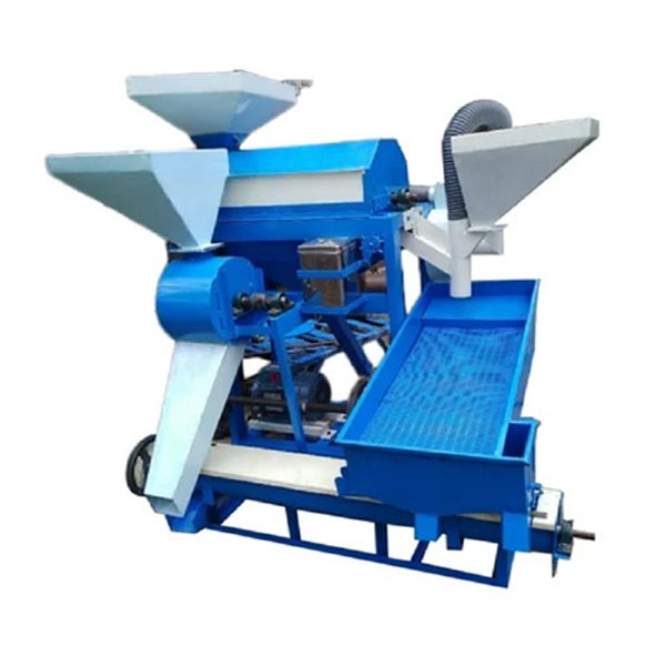 Mini-Dal-Mill