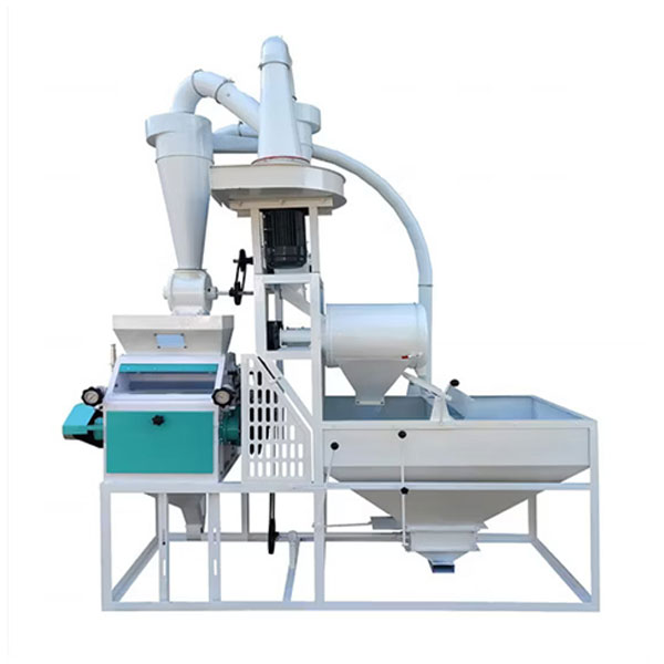 Mini-Flour-Mill