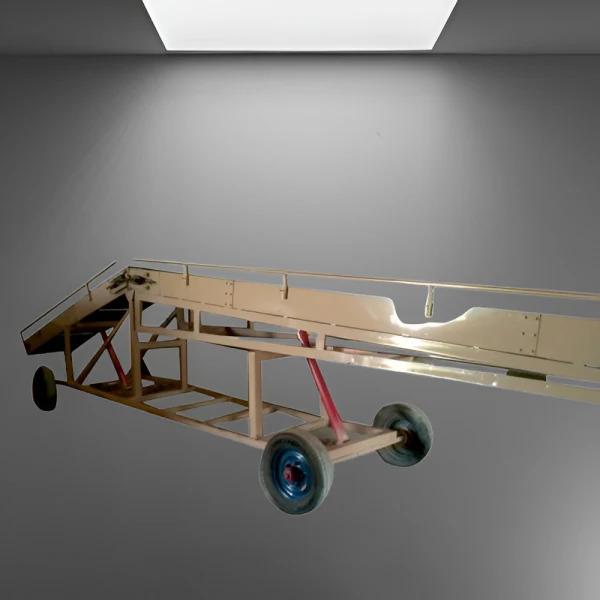 Bag Loader Stack Loader