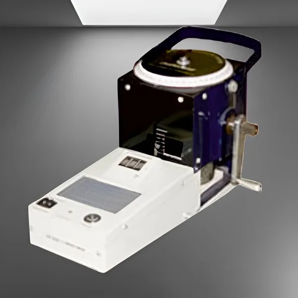 Digital Moisture Meter