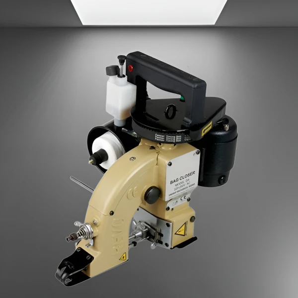 Hand Operated Bag Stitching Machine