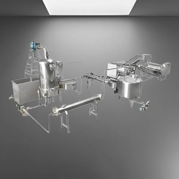 Honey Processing Equipment