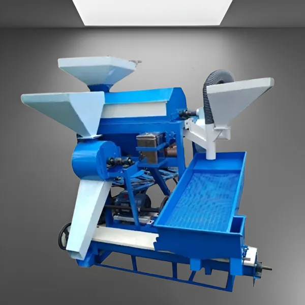 Mini Dal Mill