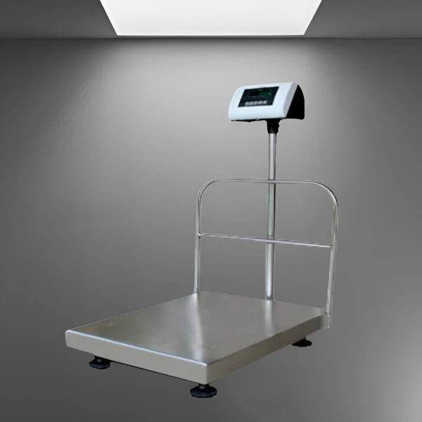 Portable Weighing Machine