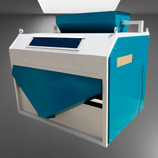 SEED MAGNETIC DESTONER