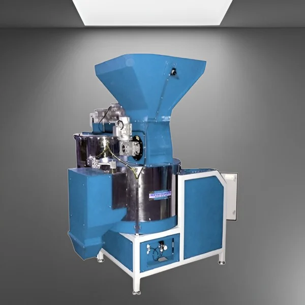 Seed Coating Machine