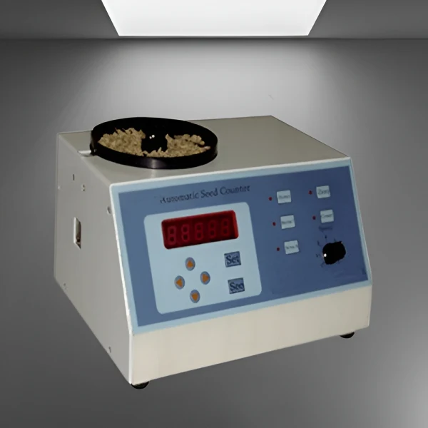 Seed Counter