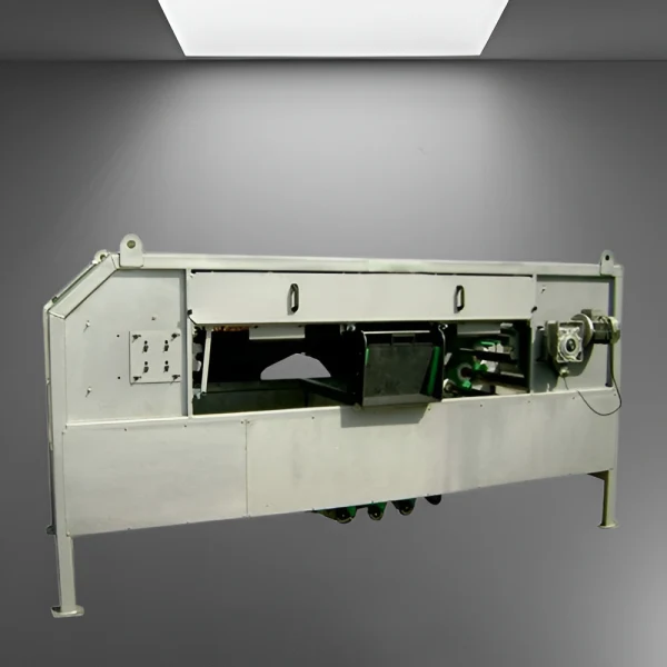 Vegetable Grader (Radial Type)